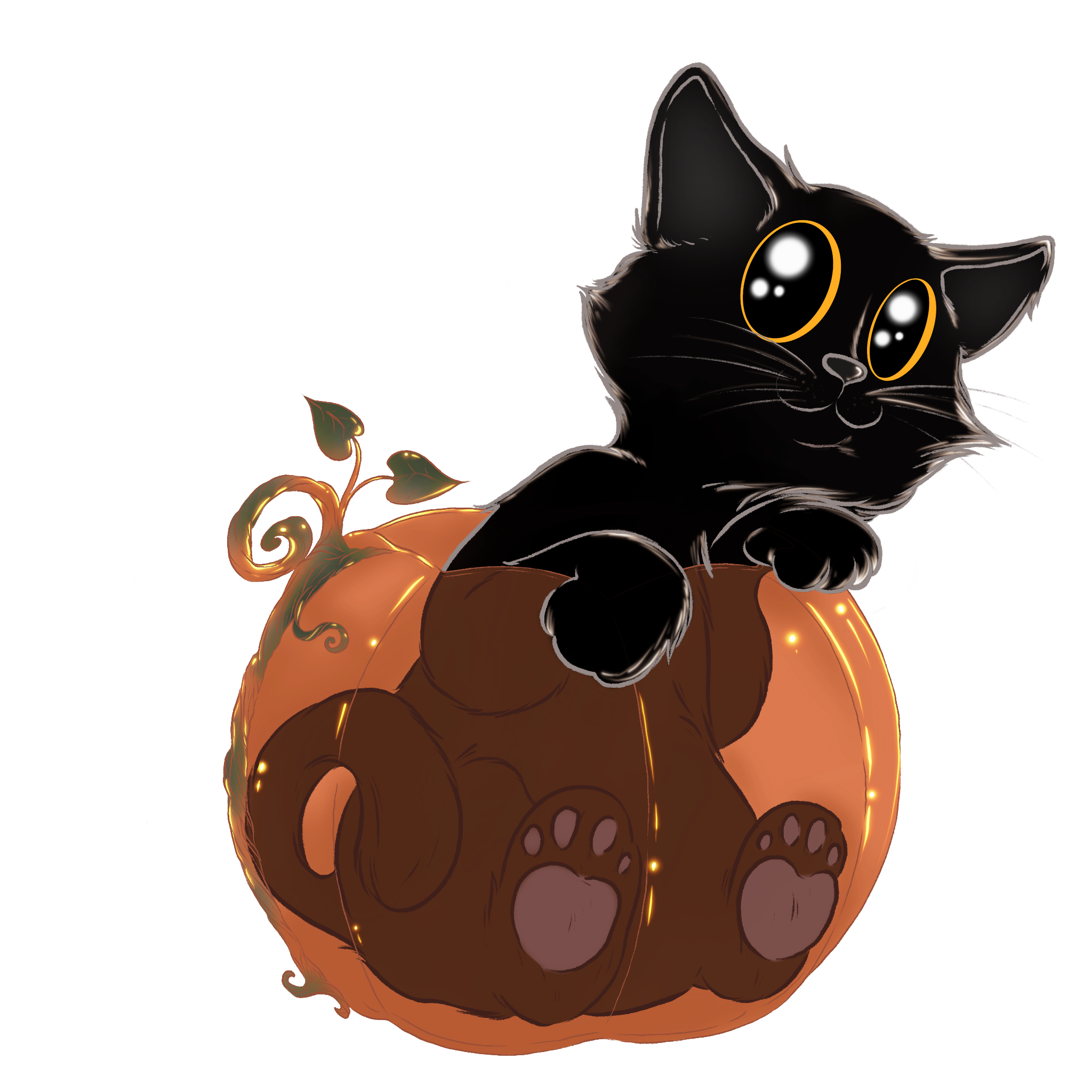 Pumpkiny Studio